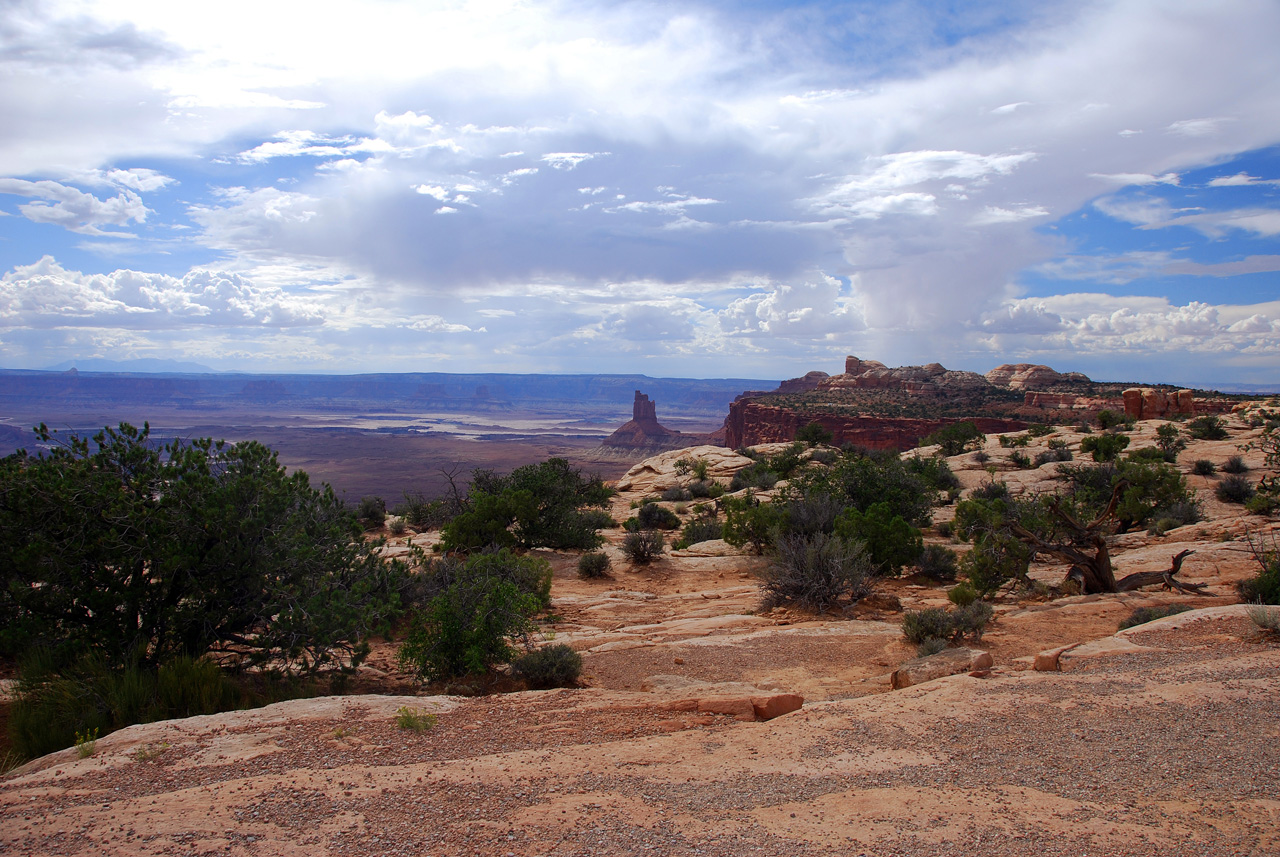 07-08-16, 441, Canyonlands National Park, Utah