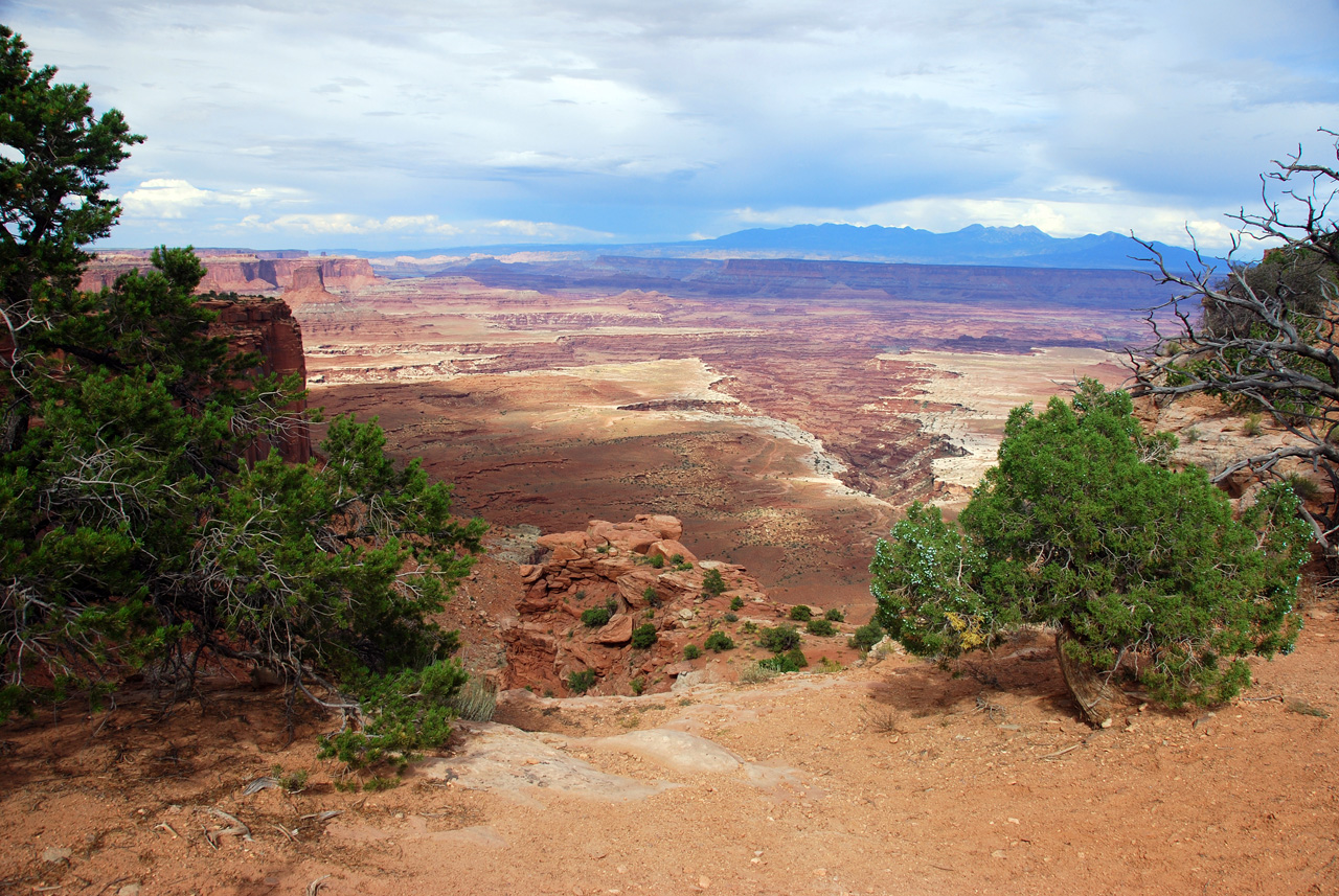 07-08-16, 443, Canyonlands National Park, Utah