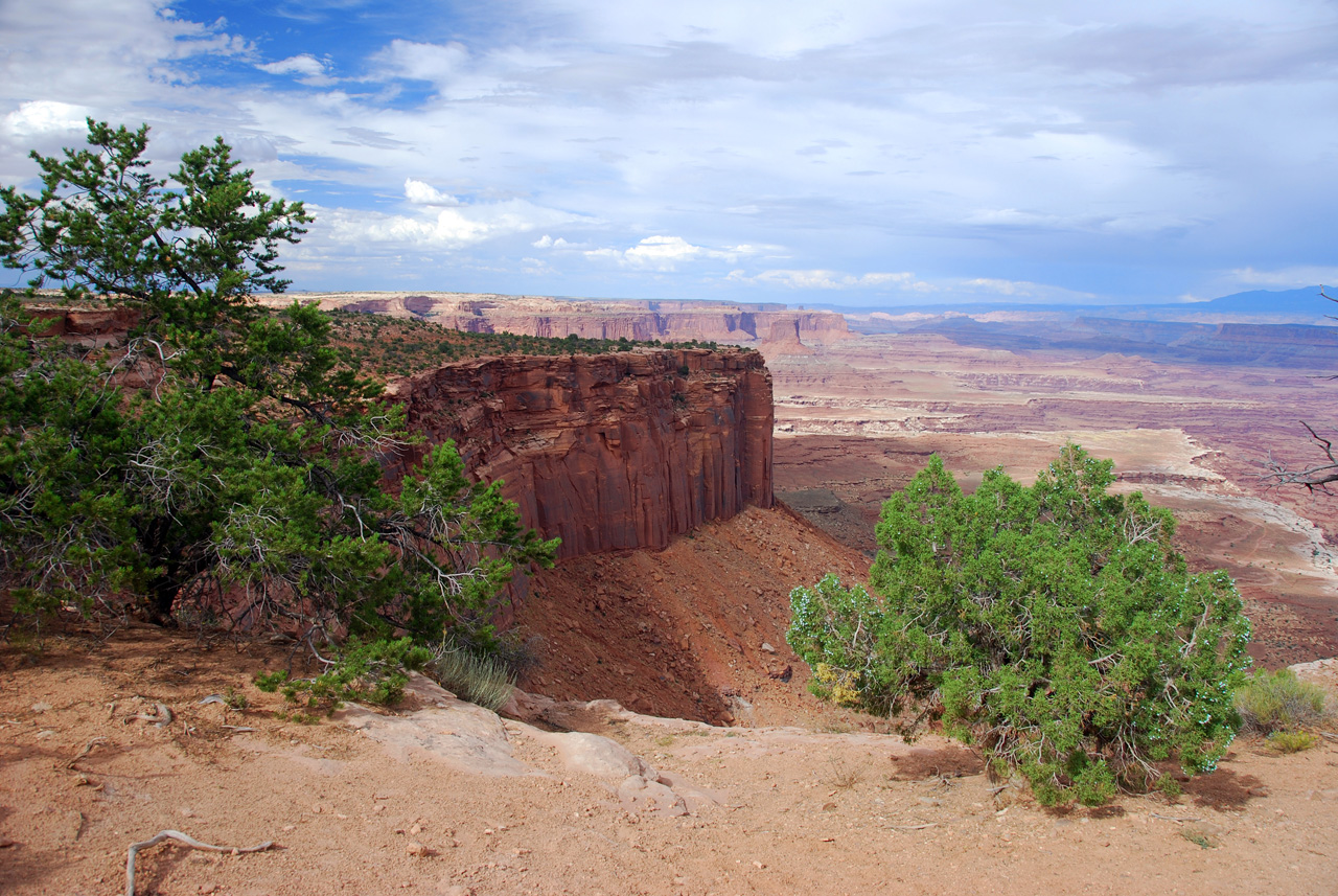 07-08-16, 444, Canyonlands National Park, Utah