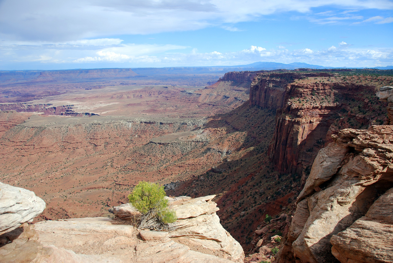 07-08-16, 445, Canyonlands National Park, Utah