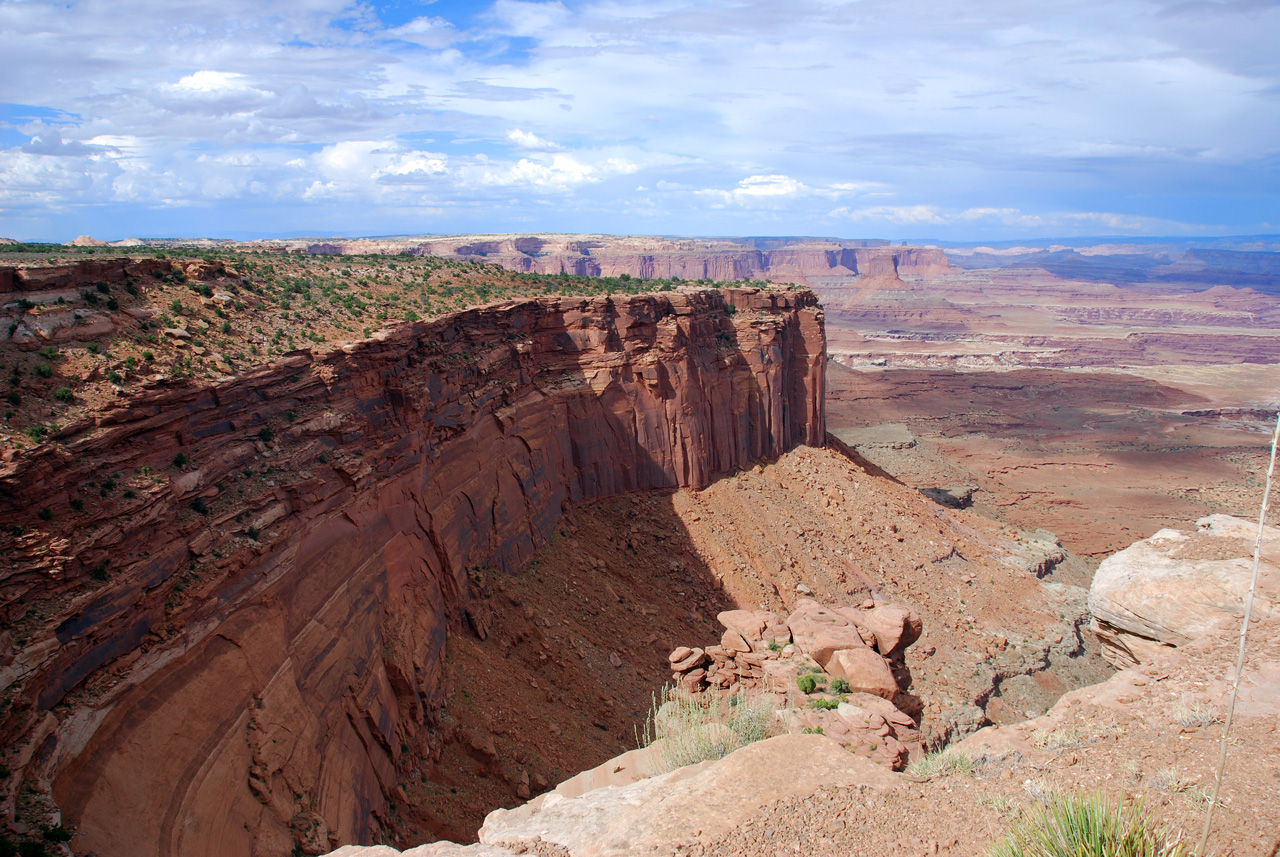 07-08-16, 448, Canyonlands National Park, Utah