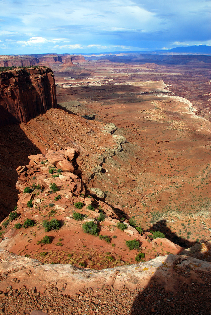 07-08-16, 449, Canyonlands National Park, Utah