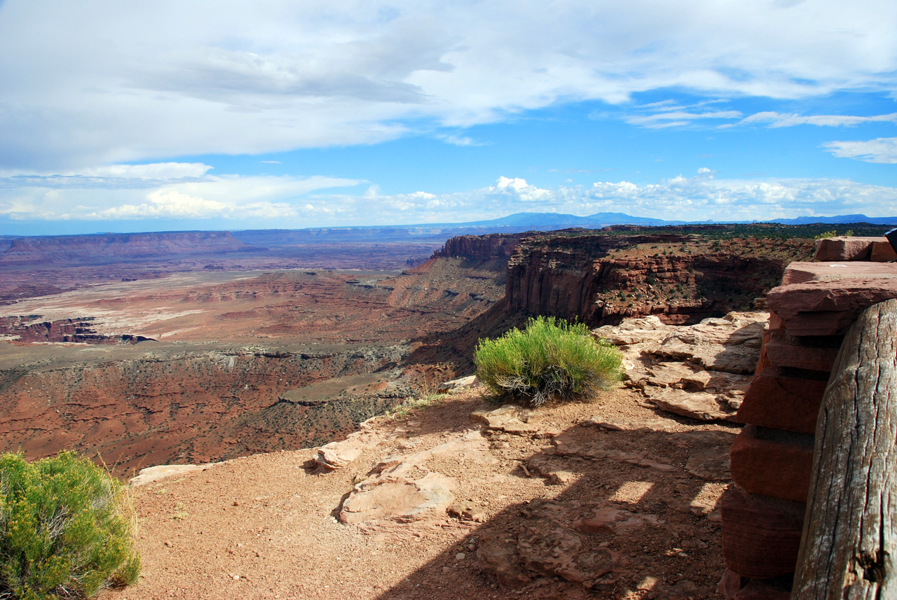 07-08-16, 451, Canyonlands National Park, Utah