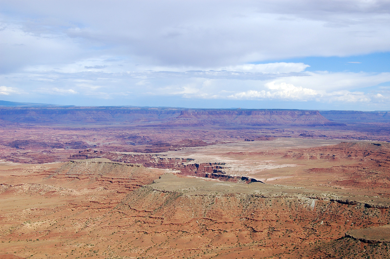 07-08-16, 454, Canyonlands National Park, Utah