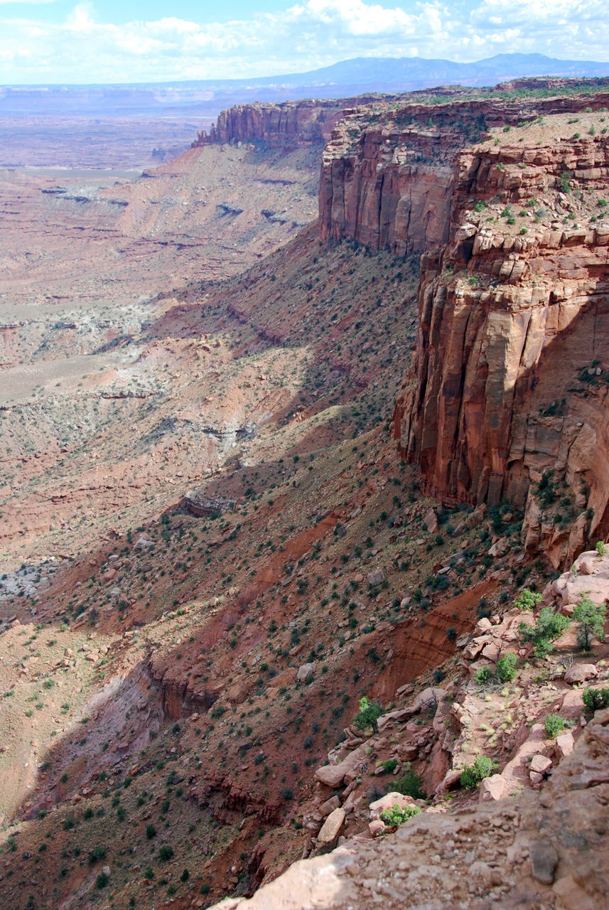 07-08-16, 456, Canyonlands National Park, Utah