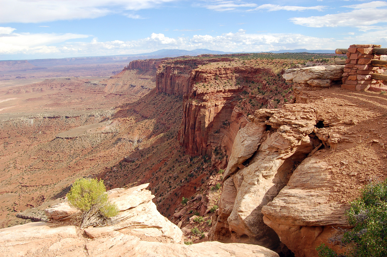 07-08-16, 461, Canyonlands National Park, Utah