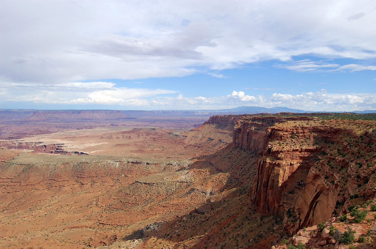 07-08-16, 462, Canyonlands National Park, Utah