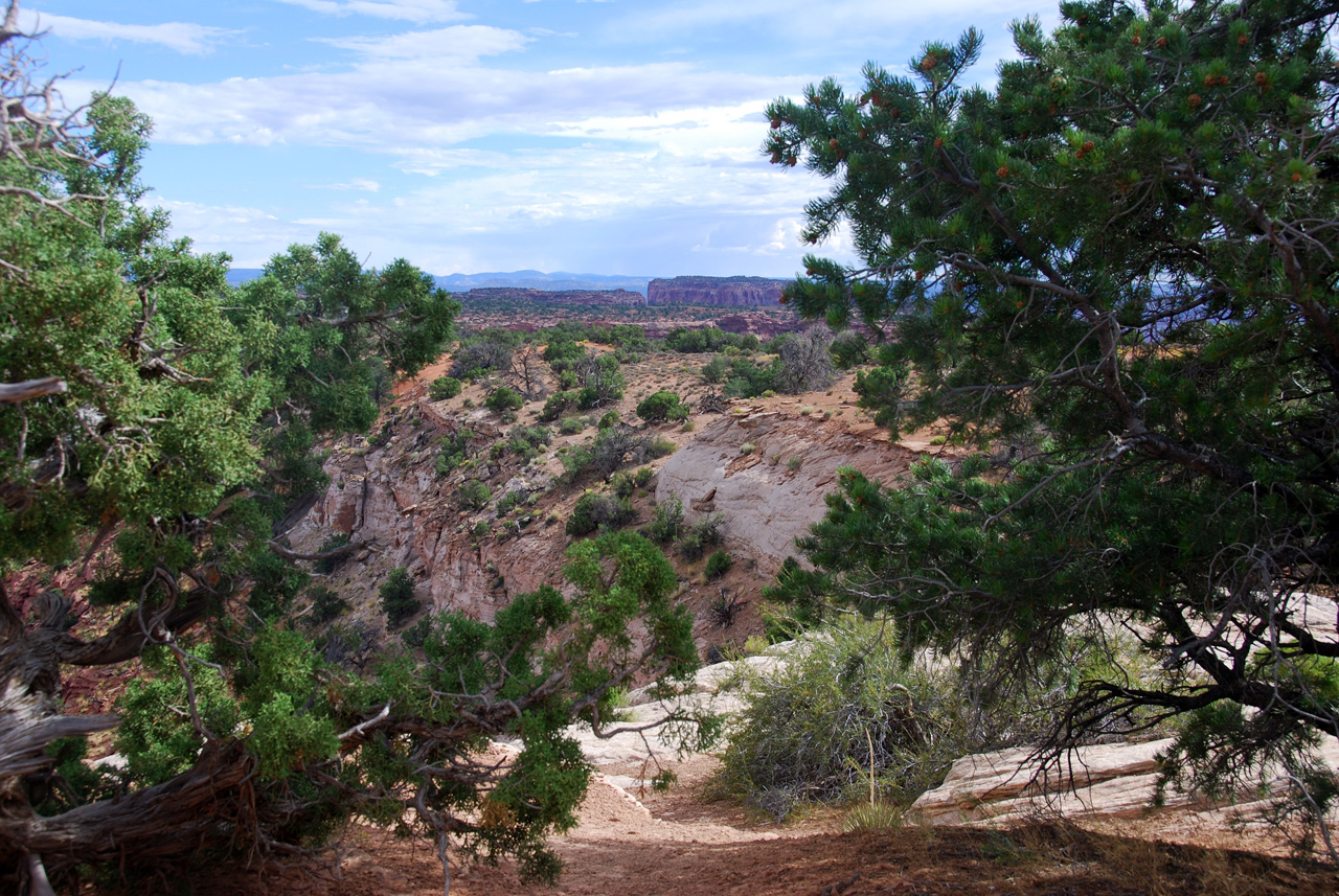 07-08-16, 463, Canyonlands National Park, Utah