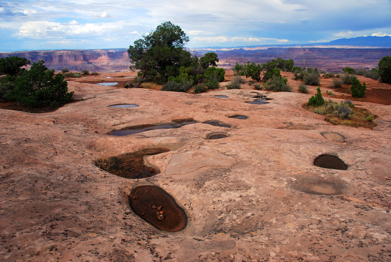 07-08-16, 464, Canyonlands National Park, Utah