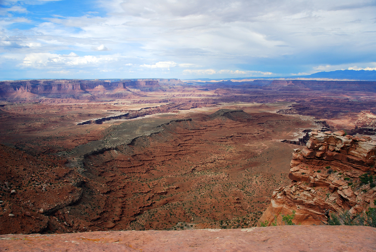 07-08-16, 465, Canyonlands National Park, Utah