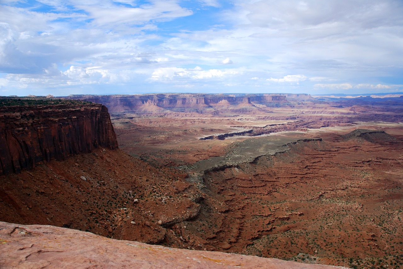 07-08-16, 466, Canyonlands National Park, Utah