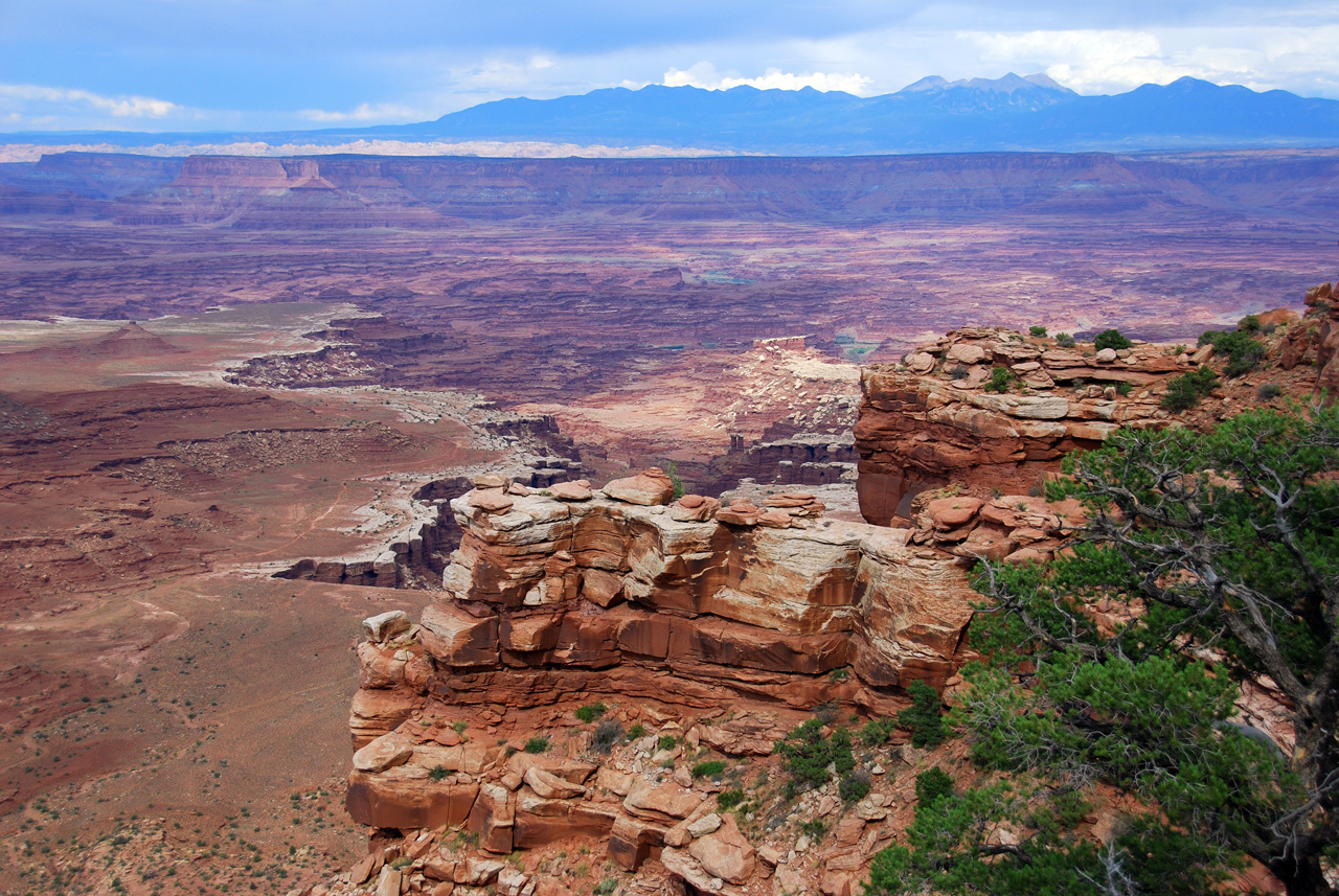 07-08-16, 467, Canyonlands National Park, Utah