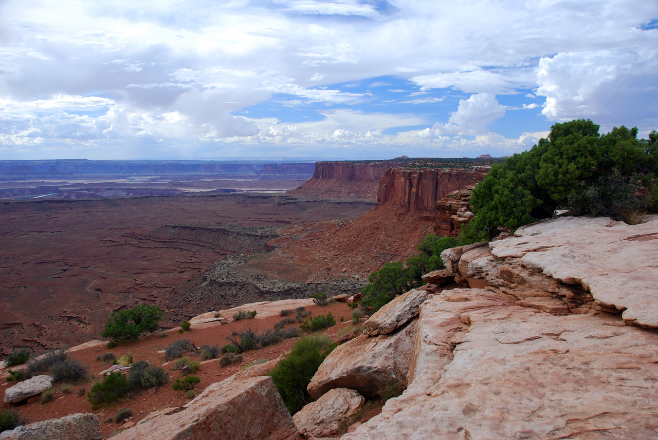 07-08-16, 470, Canyonlands National Park, Utah