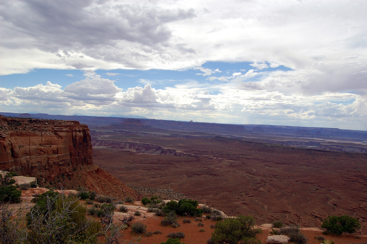 07-08-16, 471, Canyonlands National Park, Utah