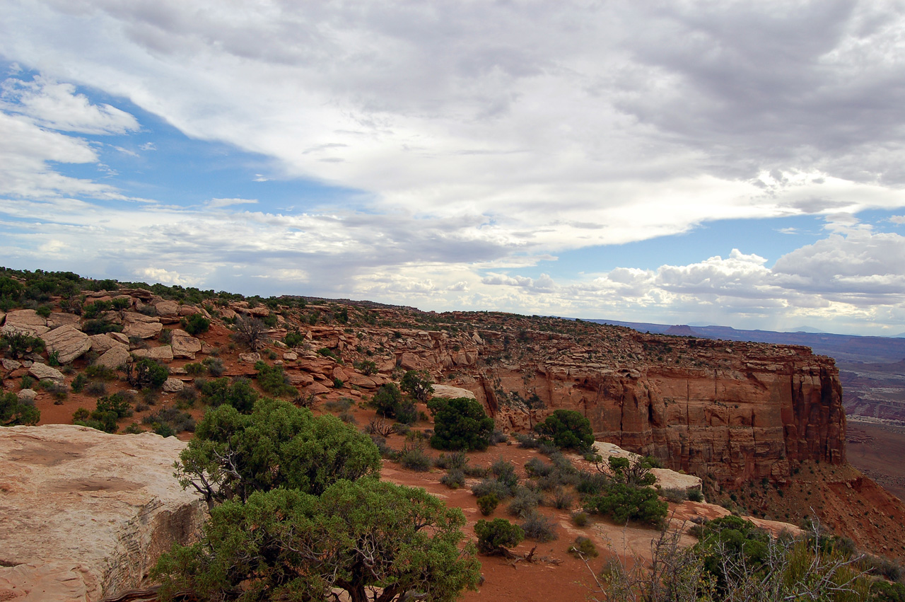 07-08-16, 472, Canyonlands National Park, Utah