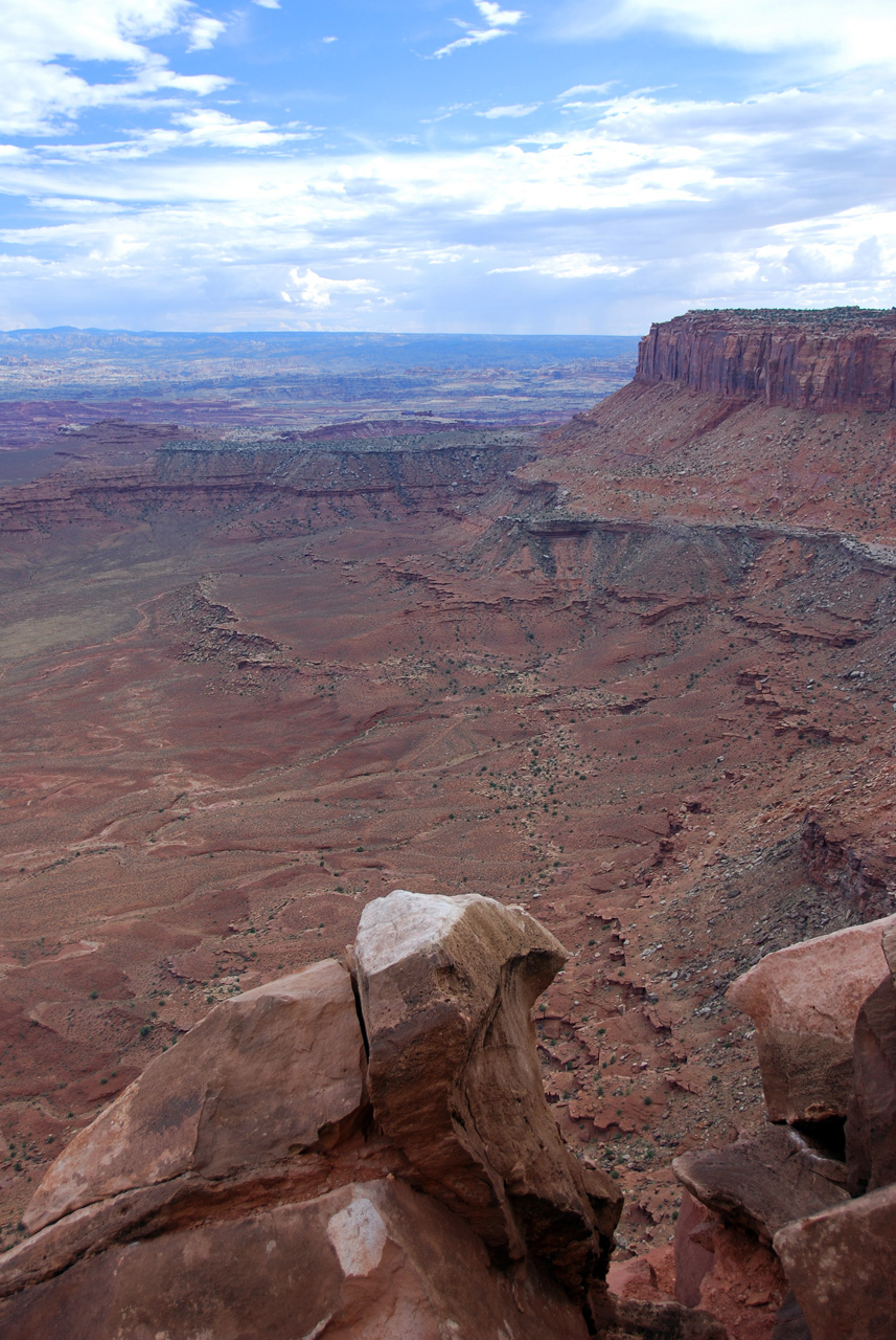 07-08-16, 479, Canyonlands National Park, Utah