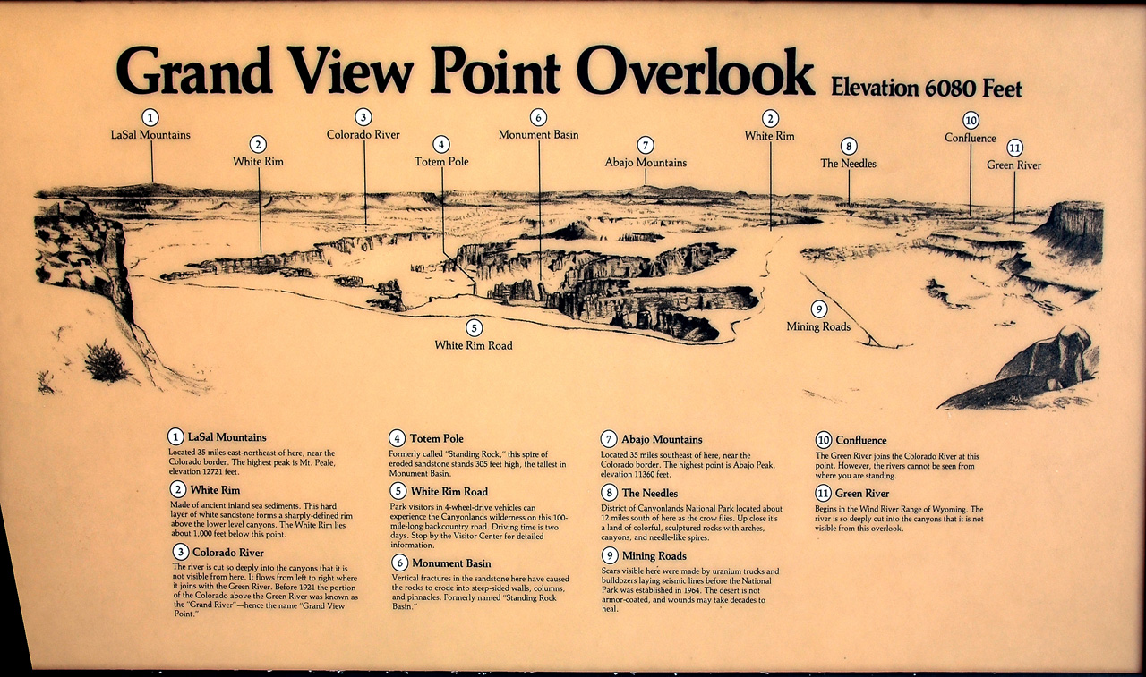 07-08-16, 480, Canyonlands National Park, Utah