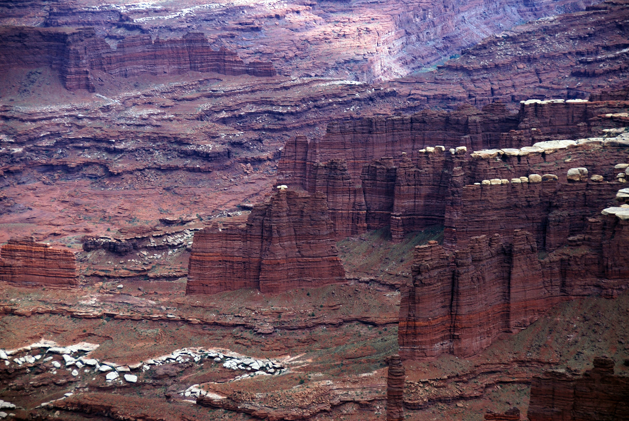 07-08-16, 483, Canyonlands National Park, Utah