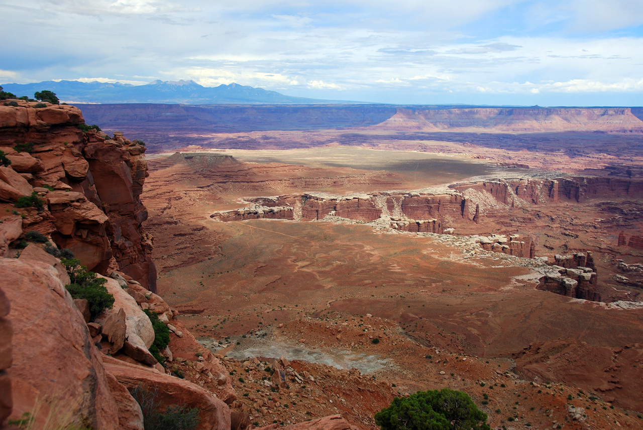 07-08-16, 484, Canyonlands National Park, Utah