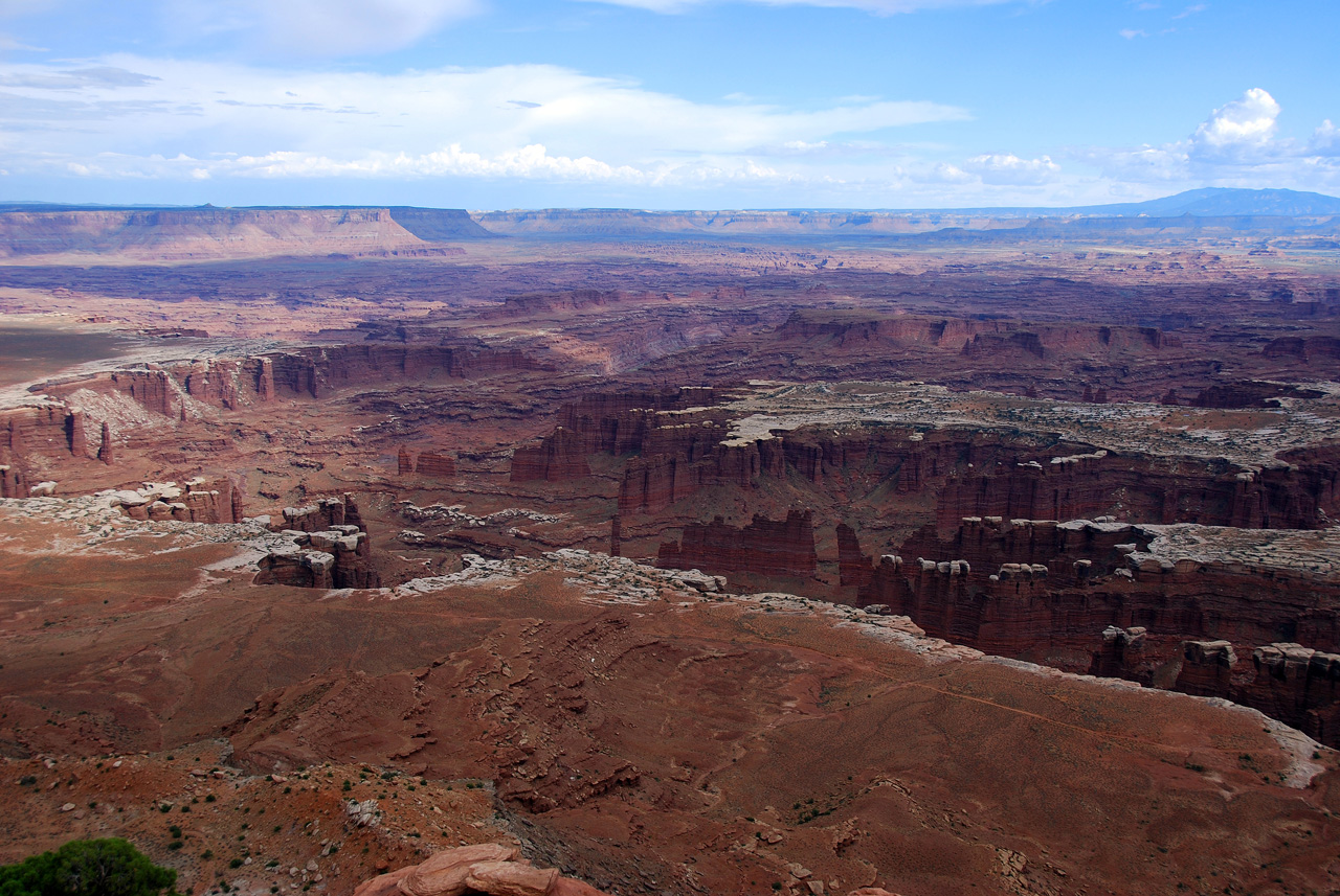 07-08-16, 485, Canyonlands National Park, Utah