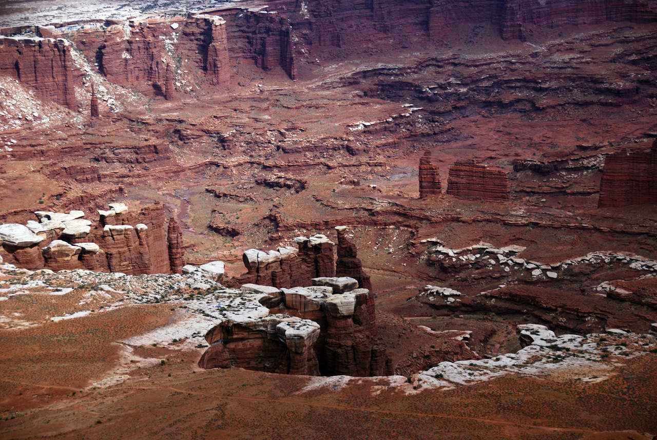 07-08-16, 486, Canyonlands National Park, Utah