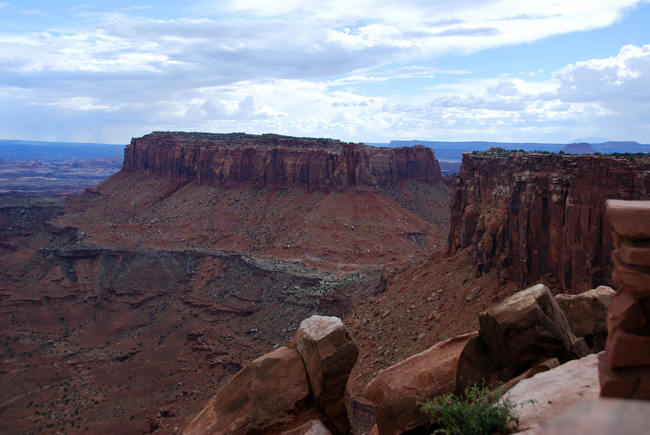 07-08-16, 488, Canyonlands National Park, Utah