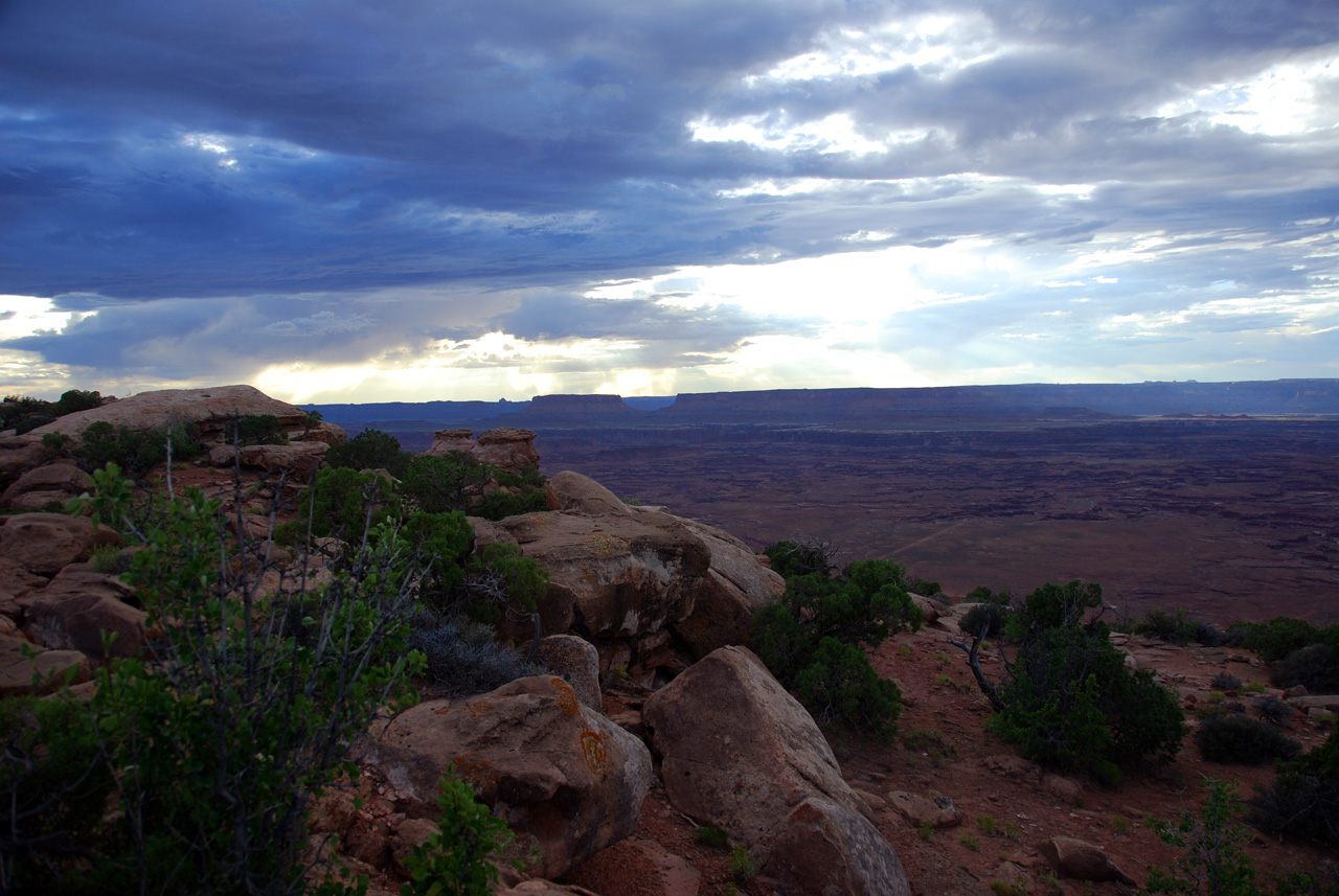 07-08-16, 498, Along Rt 191 in Utah