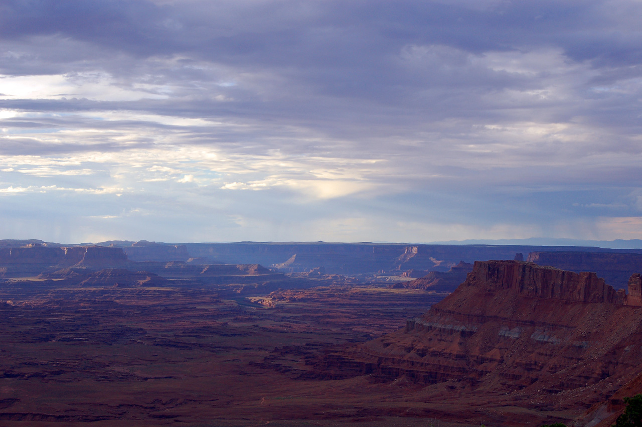 07-08-16, 500, Along Rt 191 in Utah