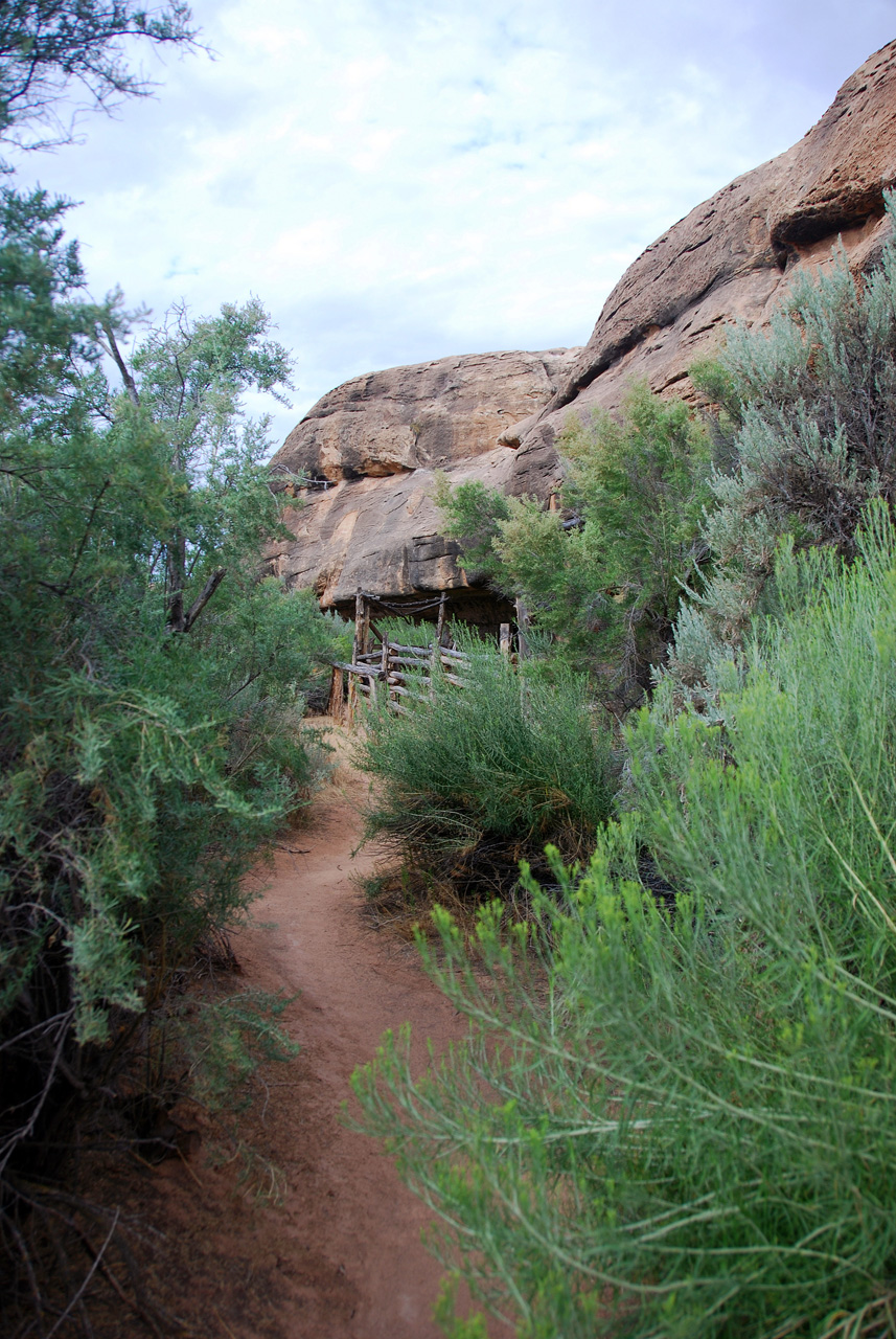 07-08-17, 022, Canyonlands South Entrance, Utah