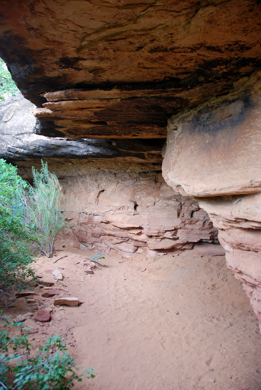 07-08-17, 025, Canyonlands South Entrance, Utah