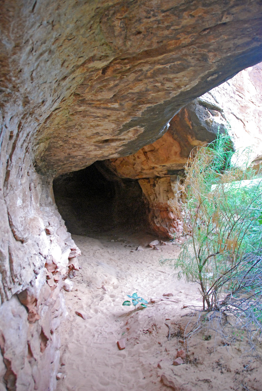 07-08-17, 026, Canyonlands South Entrance, Utah