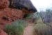 07-08-17, 052, Canyonlands South Entrance, Utah