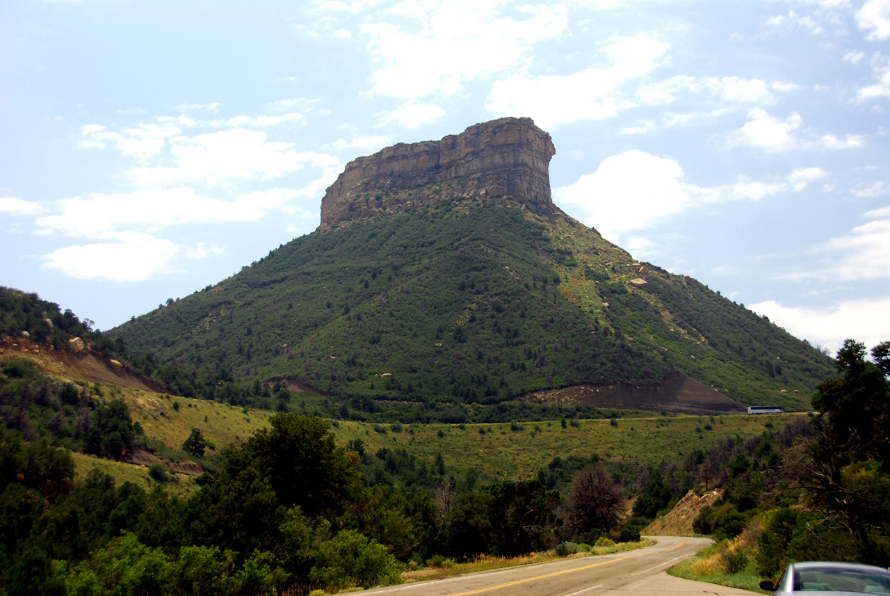 07-08-17, 101, Mesa Verde National Park, Co