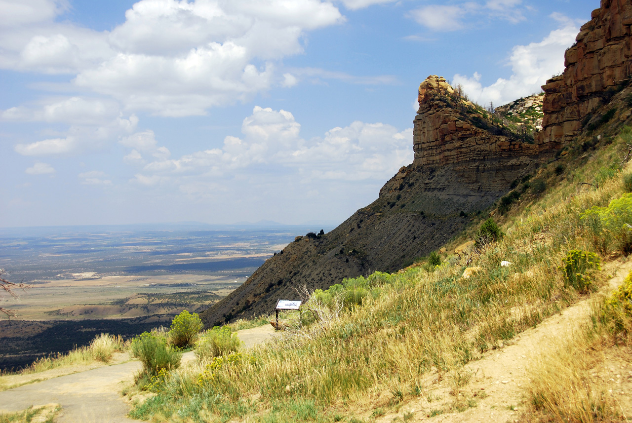 07-08-17, 103, Mesa Verde National Park, Co