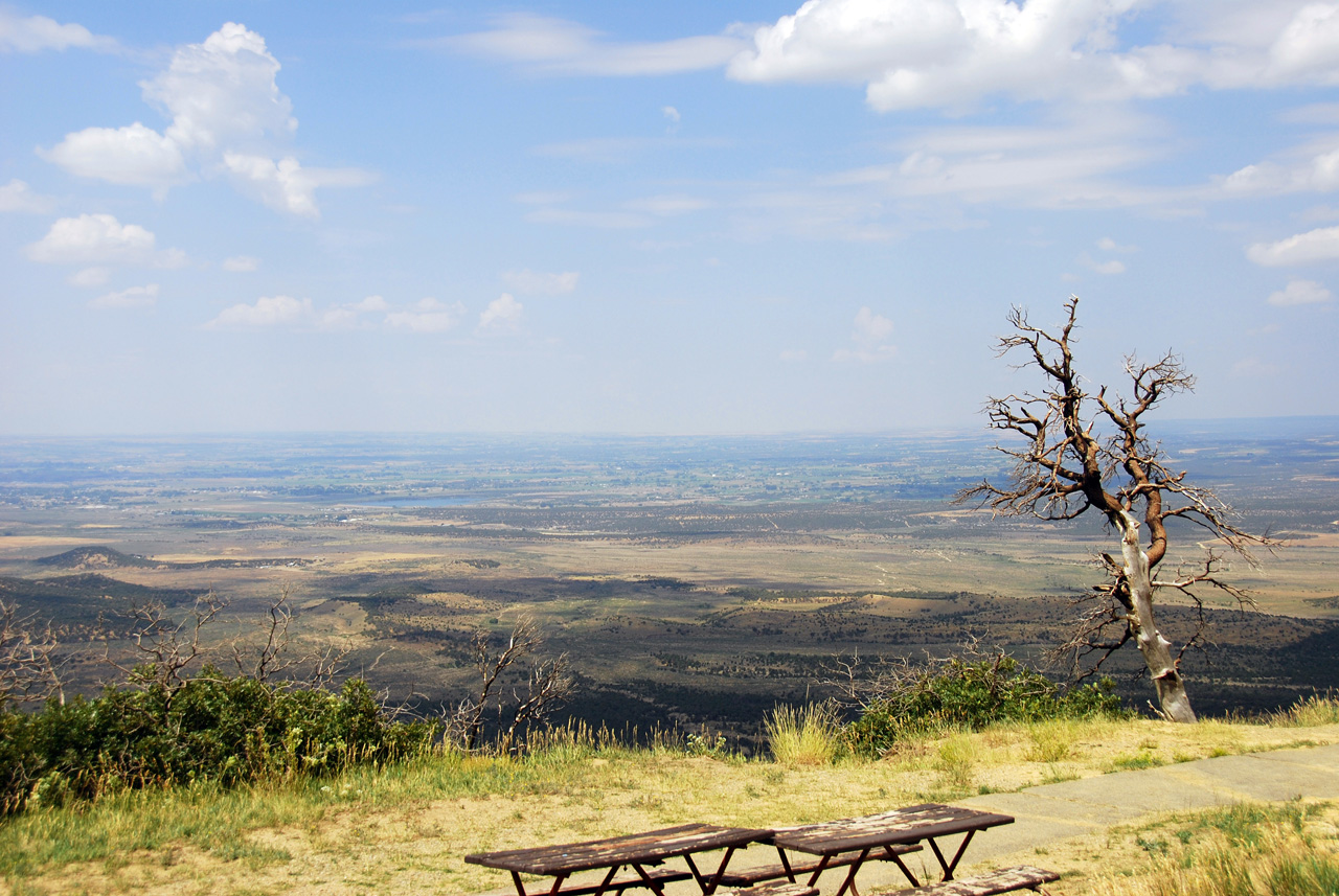 07-08-17, 104, Mesa Verde National Park, Co