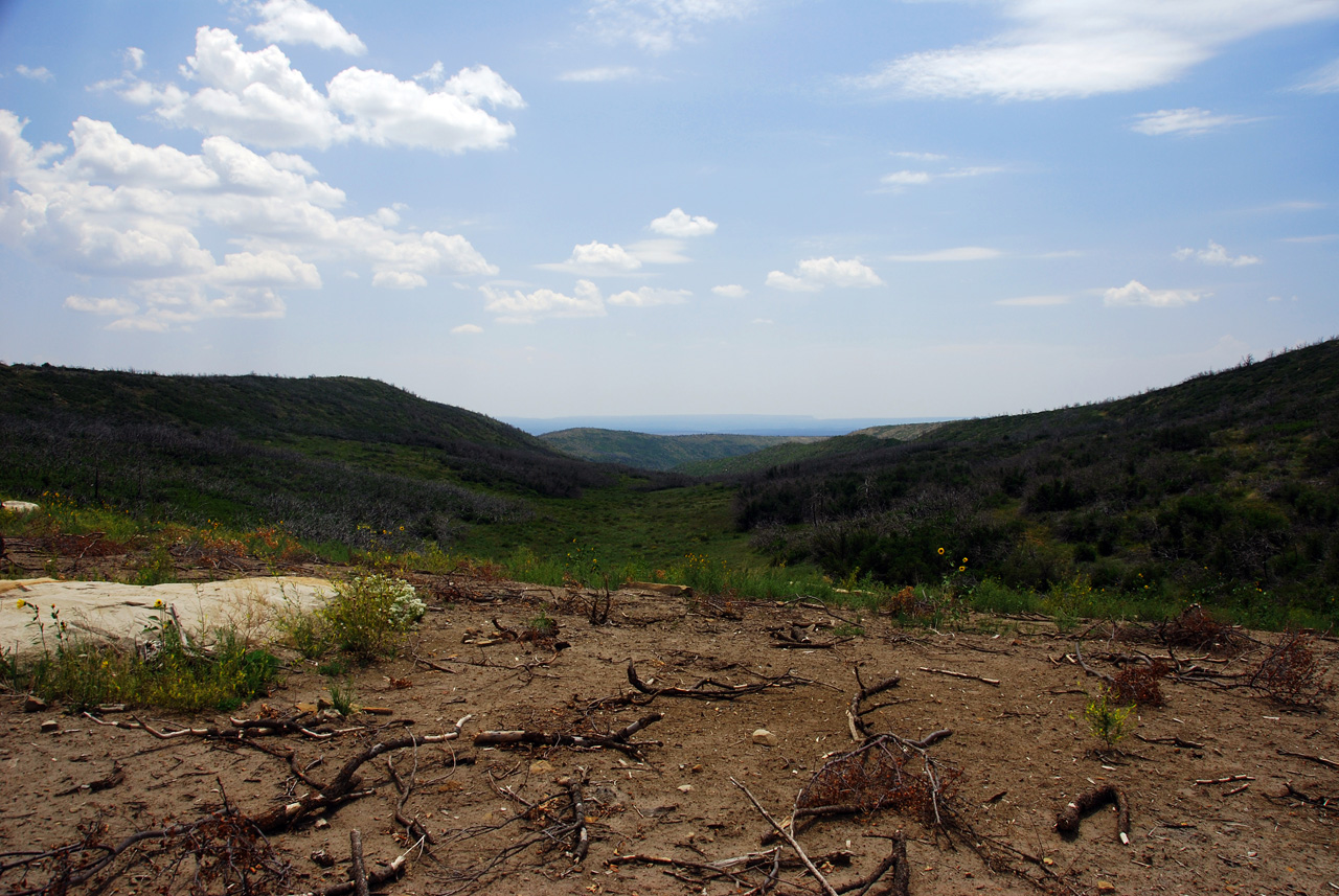 07-08-17, 107, Mesa Verde National Park, Co