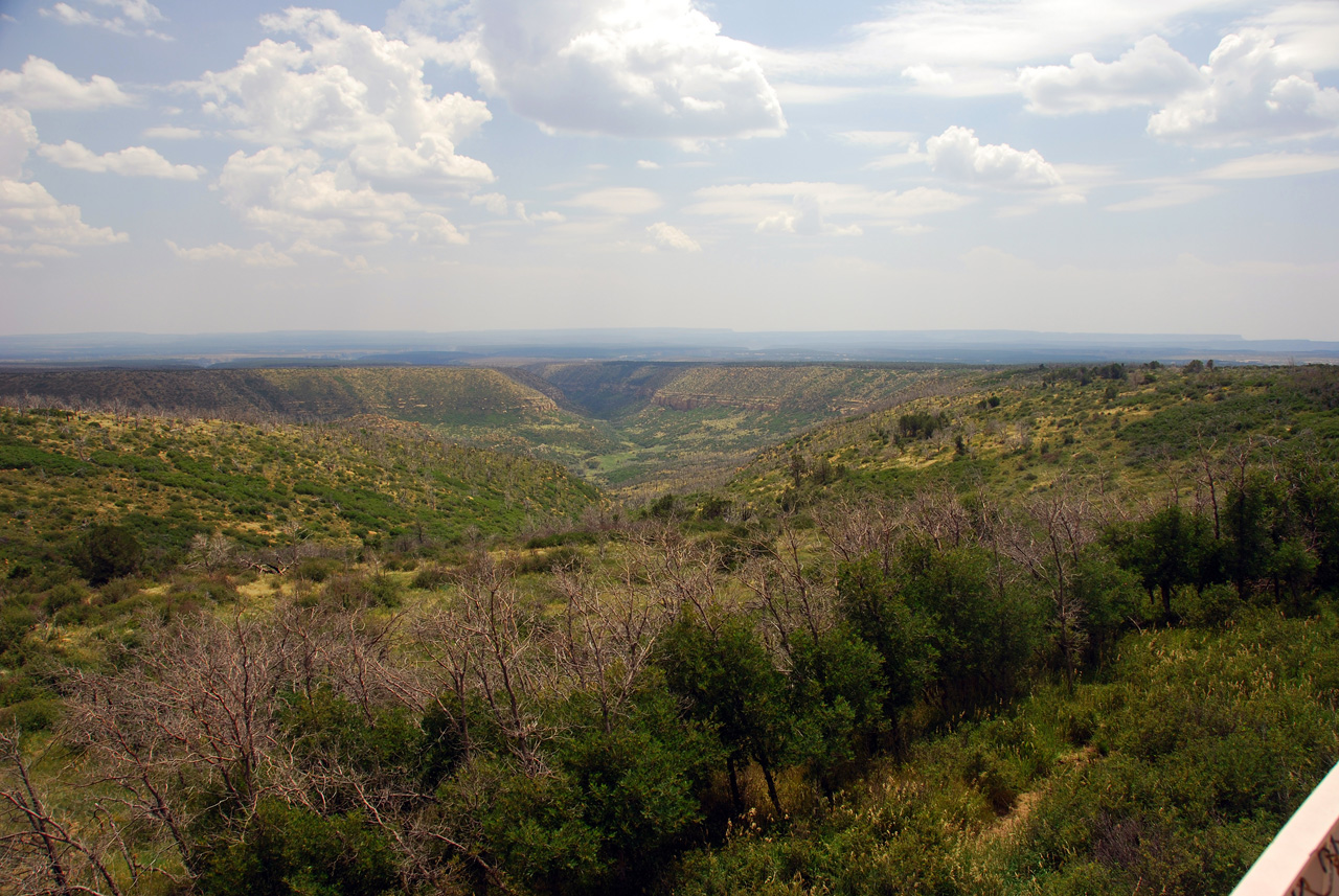 07-08-17, 112, Mesa Verde National Park, Co