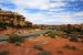 07-08-17, 065, Canyonlands South Entrance, Utah