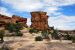 07-08-17, 076, Canyonlands South Entrance, Utah