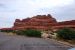 07-08-17, 099, Canyonlands South Entrance, Utah