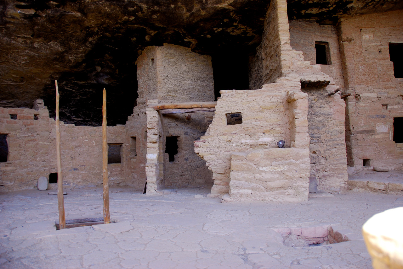 07-08-17, 131, Mesa Verde National Park, Co