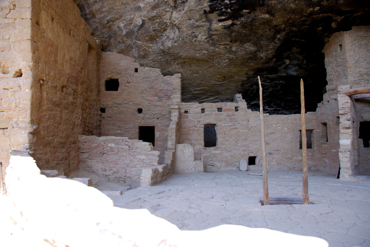 07-08-17, 132, Mesa Verde National Park, Co