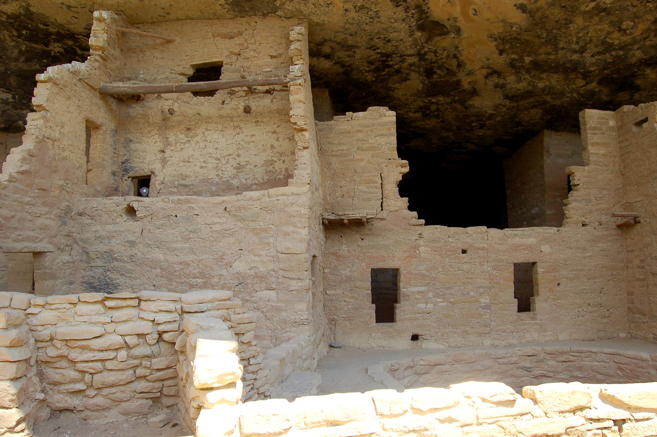 07-08-17, 134, Mesa Verde National Park, Co