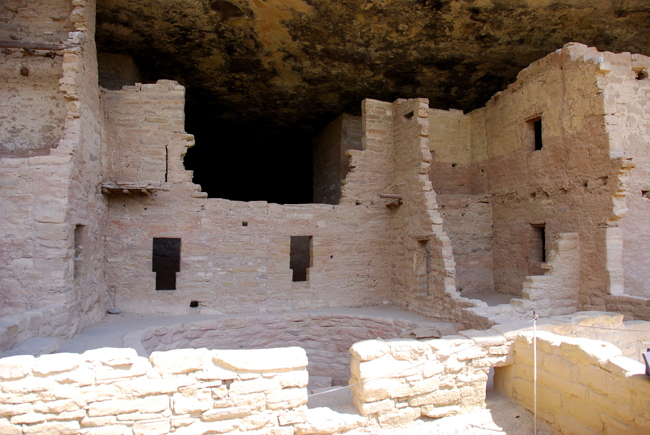 07-08-17, 135, Mesa Verde National Park, Co