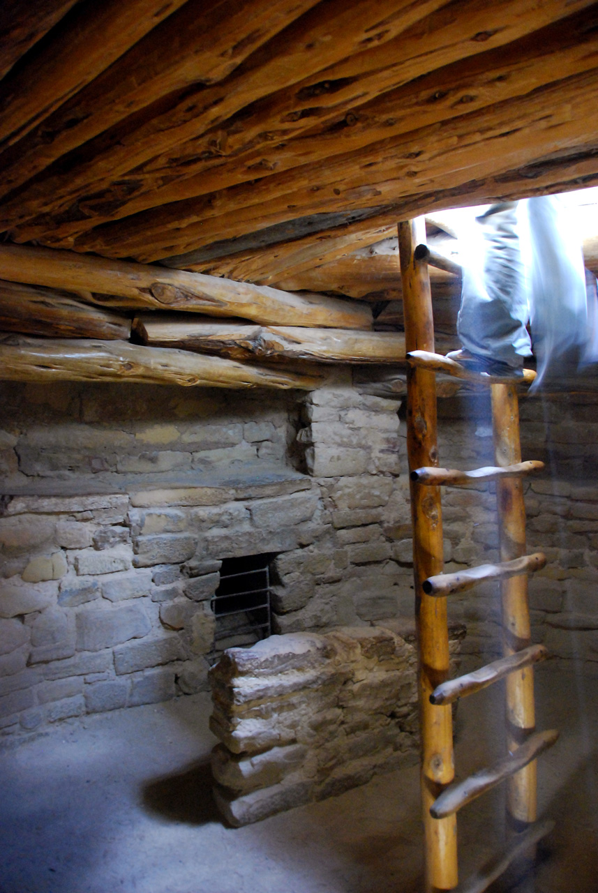 07-08-17, 137, Mesa Verde National Park, Co