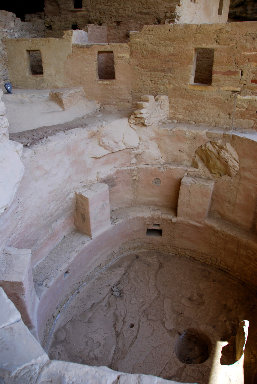 07-08-17, 138, Mesa Verde National Park, Co