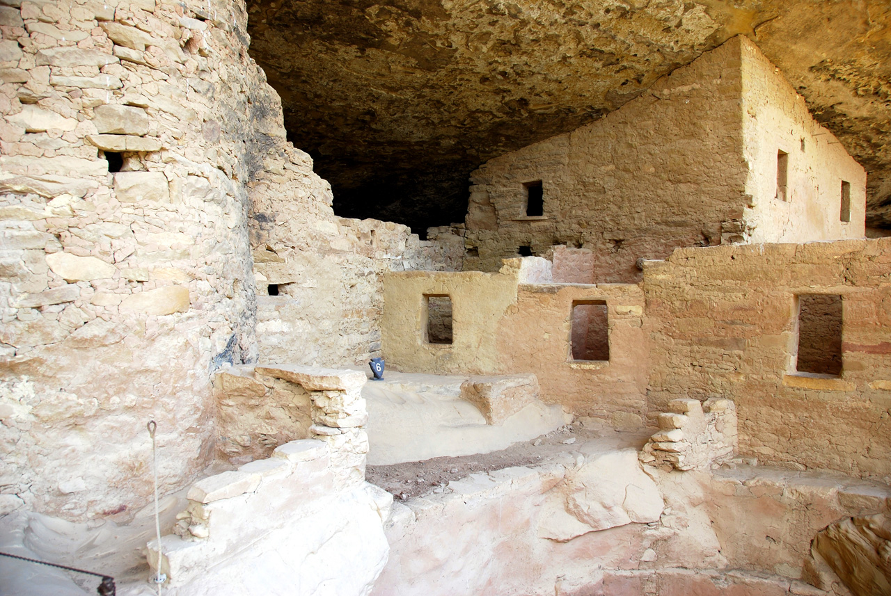 07-08-17, 139, Mesa Verde National Park, Co