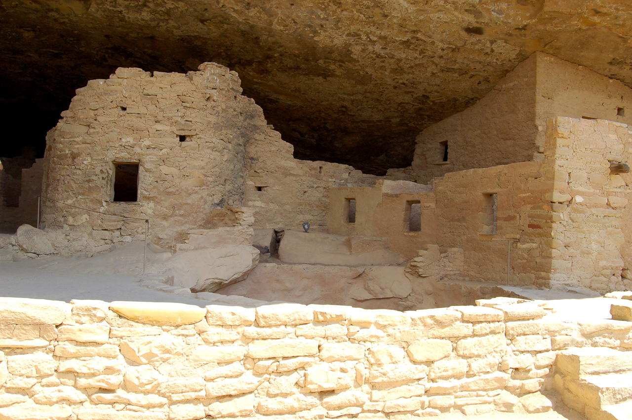 07-08-17, 140, Mesa Verde National Park, Co