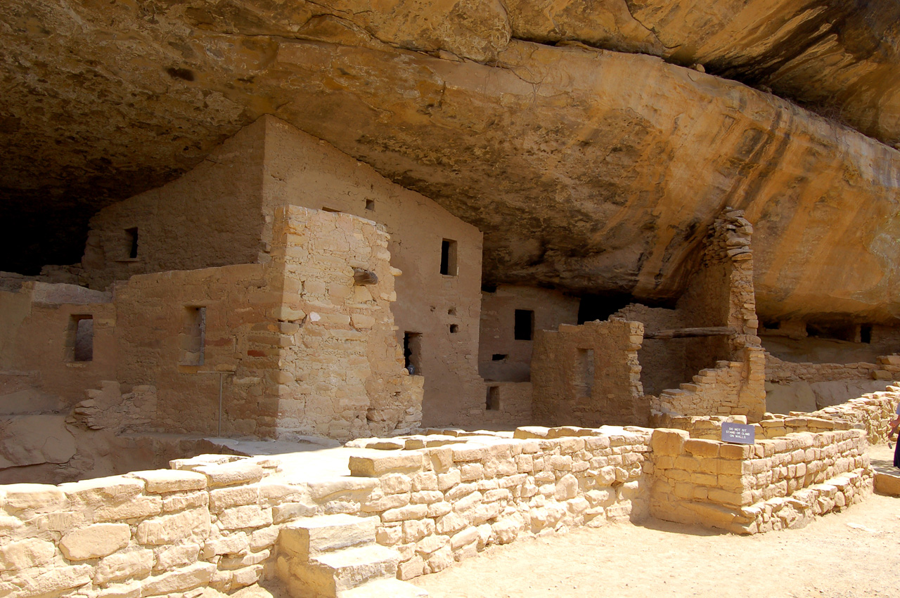 07-08-17, 141, Mesa Verde National Park, Co