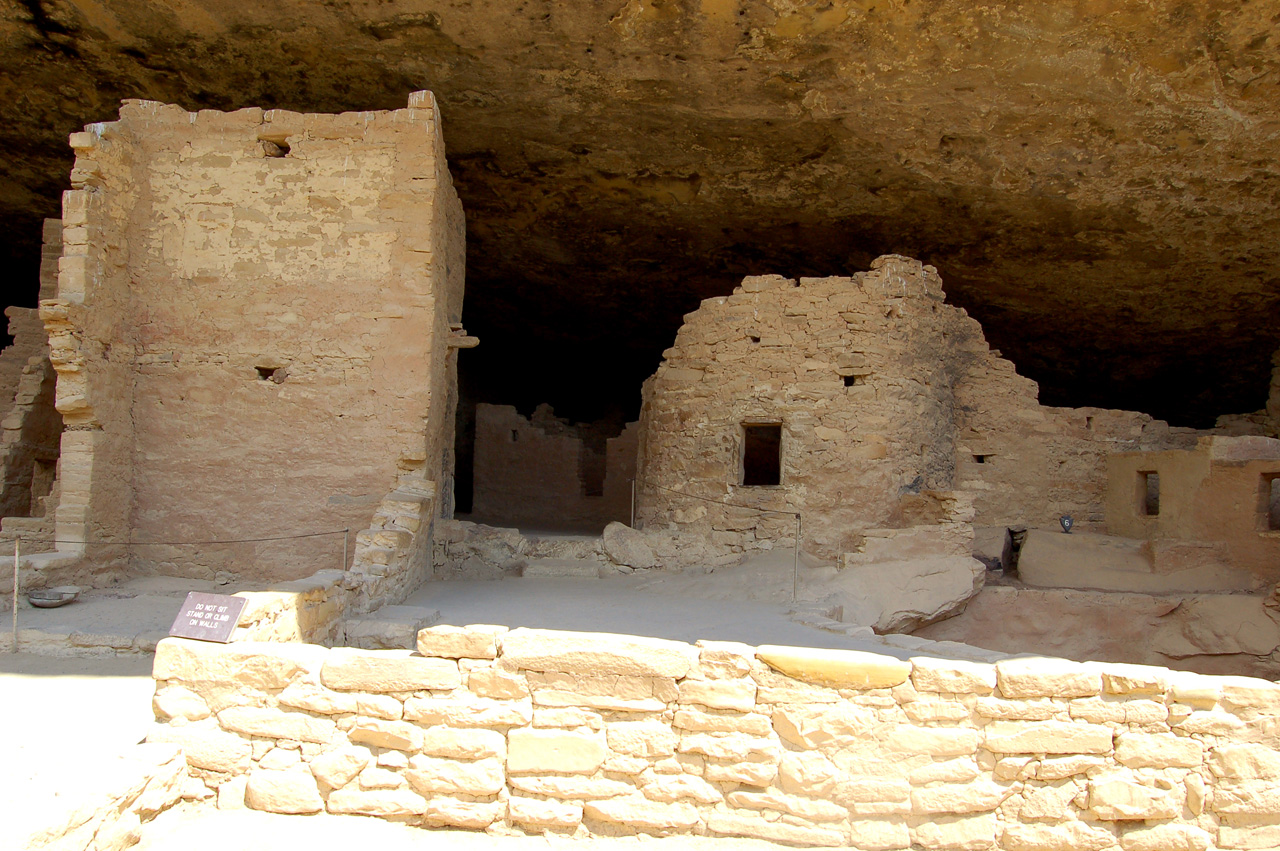 07-08-17, 142, Mesa Verde National Park, Co